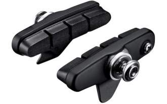 Zapatas de freno Shimano R55C4