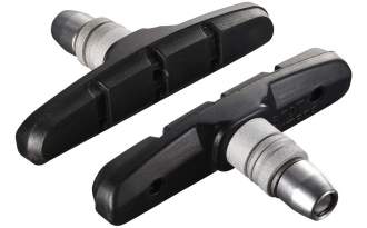 Zapatas de freno Shimano S65T