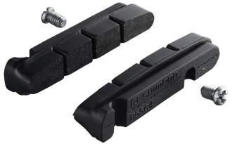 Repuesto de zapata shimano...