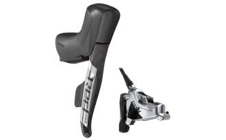 Sram Red eTap AXS