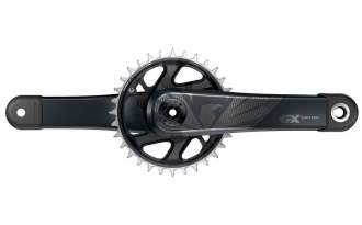 Juego de bielas Sram Eagle...