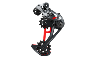 Cambio Sram X01 12v 52D