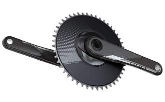 SRAM Red D1 Dub Aero