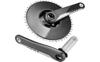 SRAM Red D1 Dub Aero