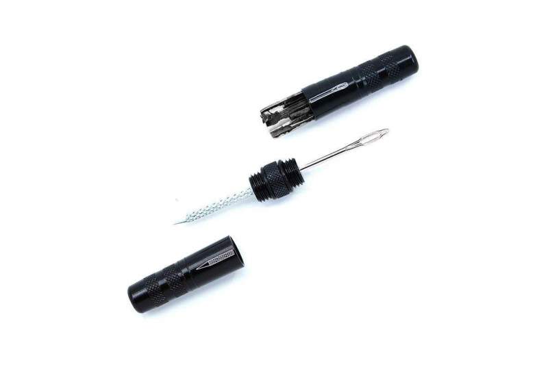 Kit reparación tubeless Kom Cycling