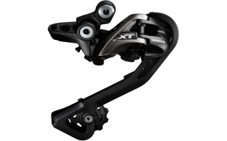 Cambio Shimano Deore XT...