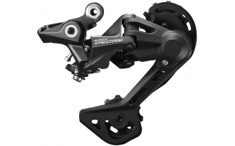 Cambio Shimano Deore RD-M5120