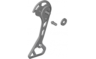 Portapoleas Shimano GRX...