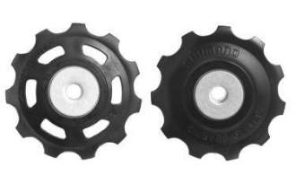 Roldanas Shimano Deore XT...