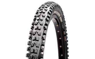 Cubierta Maxxis Minion DHF