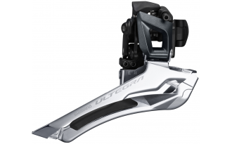 Desviador Shimano Ultegra FD-R8000