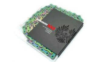 Cadena Sram Eagle XX1 12V