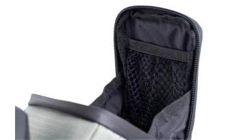 Bolsa de sillín Cube Acid Click