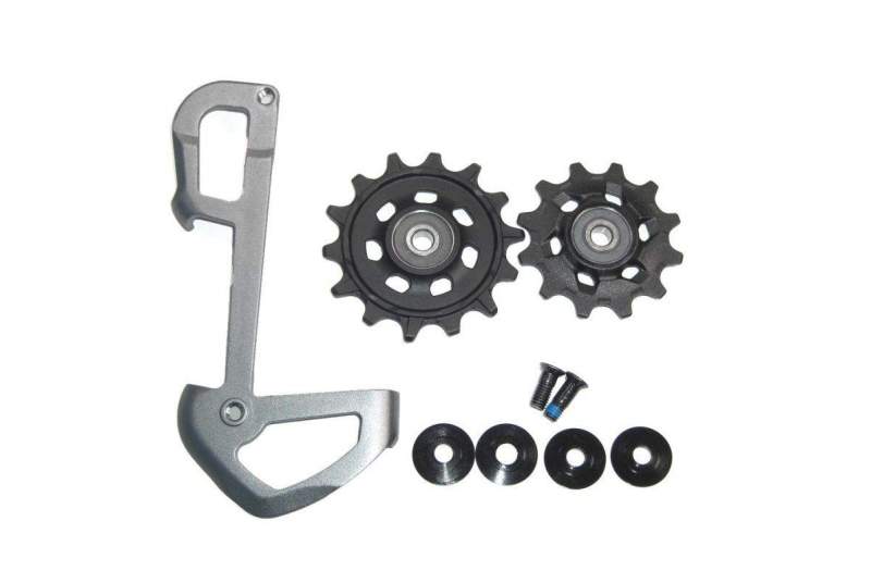 Roldanas Sram Eagle GX