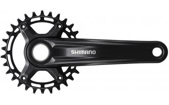 Juego de bielas Shimano...