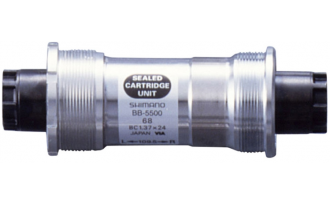 Pedalier Shimano ITA...