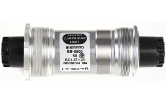 Pedalier Shimano BSA...