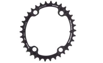 Rotor Q RINGS Spider Mount