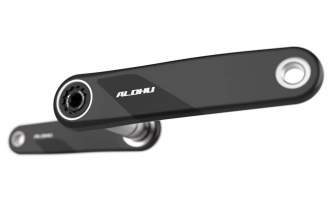 Bielas Rotor Aldhu Carbon