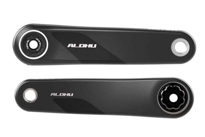 Bielas Rotor Aldhu Carbon