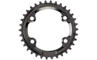 Plato Shimano XTR SM-CRM91