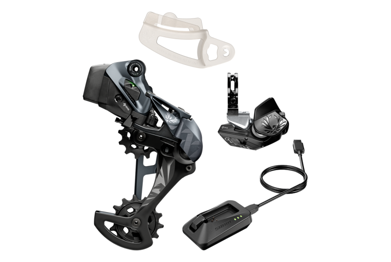 Kit Sram XX1 Eagle AXS