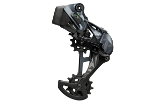 Kit Sram XX1 Eagle AXS