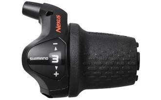 Revoshift Shimano Nexus