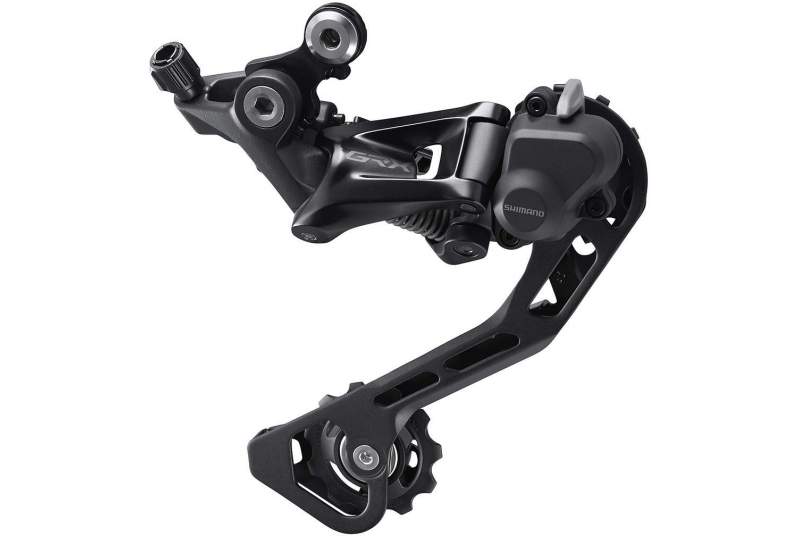 Cambio Shimano GRX RD-RX400