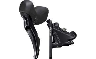 Kit dual control Shimano...