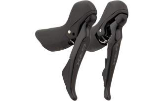 Manetas Shimano GRX ST-RX400