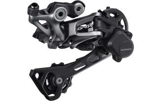 Cambio Shimano GRX RD-RX812