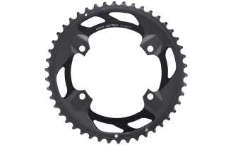 Plato Shimano GRX FC-RX600-11