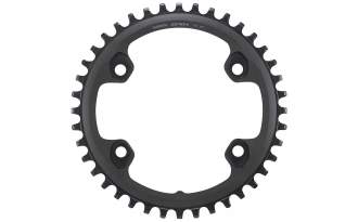 Plato Shimano GRX FC-RX600-1