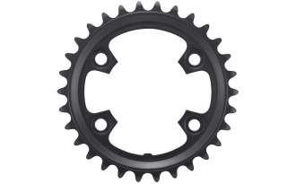 Plato Shimano GRX FC-RX600-11