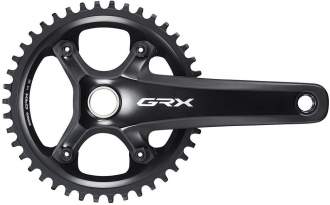 Juego de bielas Shimano GRX...