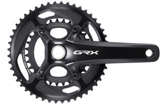 Juego de bielas Shimano GRX...