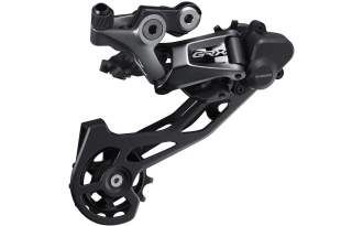 Cambio Shimano GRX RD-RX810