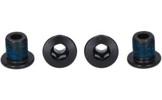 Tornillos fijación plato...