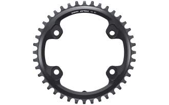 Plato Shimano GRX FC-RX810-1