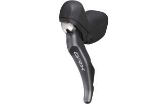 Dual control Shimano GRX...