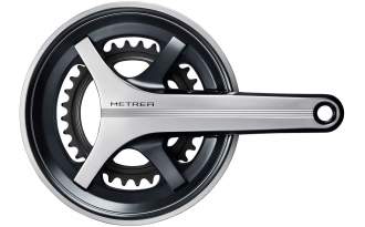 Juego de bielas Shimano...