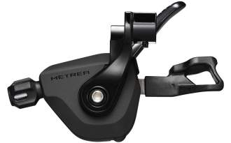 Manetas de cambio Shimano...