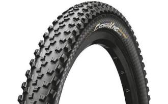 Cubierta Continental Cross...