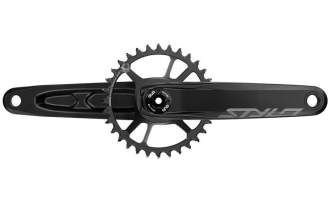 Juego de bielas Truvativ...