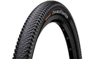 Cubierta Continental Double...