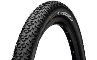 Cubierta Continental Race...