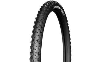 Cubierta Michelin Wild Grip'R