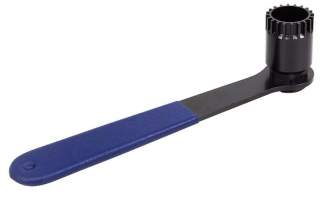 Llave Eltin extractor cassette