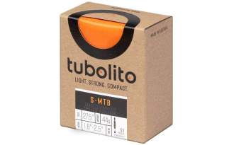 Cámara Tubolito S-Tubo MTB